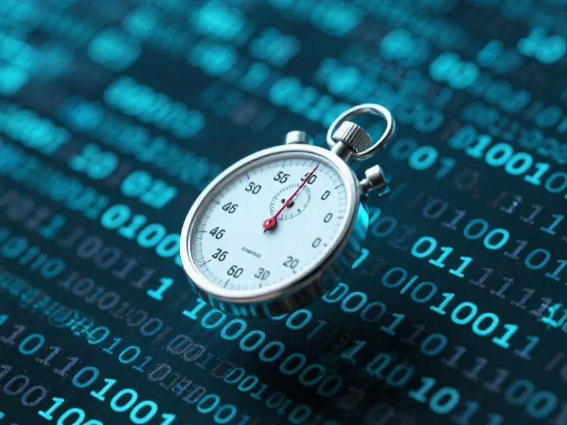 Data Synchronization Technology