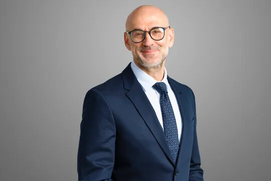 Professional Analyst